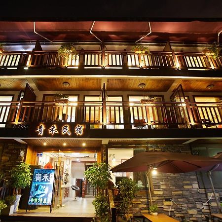 Hangzhou Xihu Qinghe Hostel Exteriér fotografie
