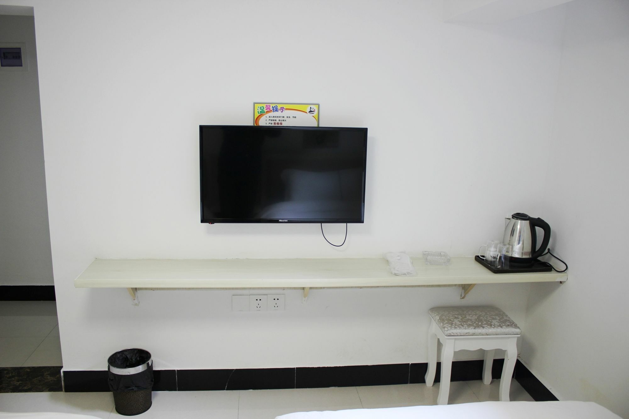 Hangzhou Xihu Qinghe Hostel Exteriér fotografie