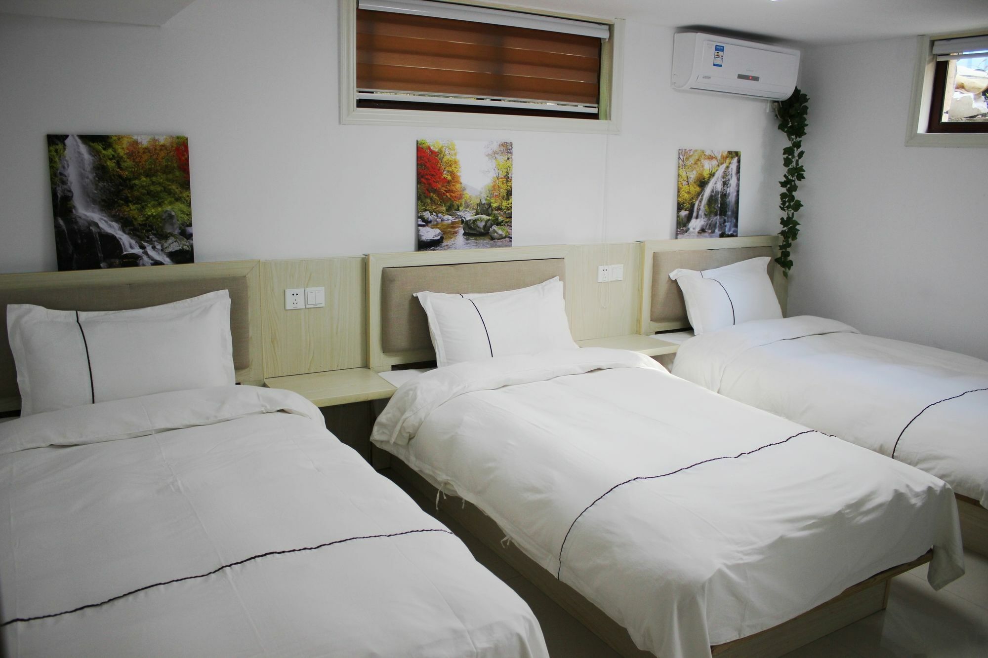 Hangzhou Xihu Qinghe Hostel Exteriér fotografie