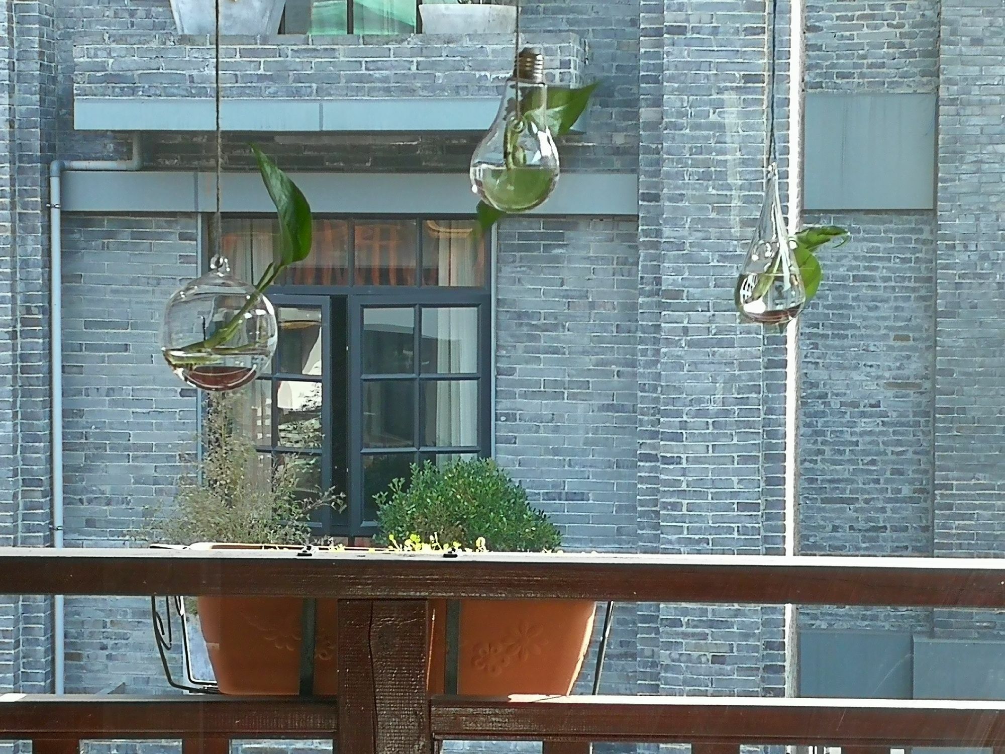 Hangzhou Xihu Qinghe Hostel Exteriér fotografie