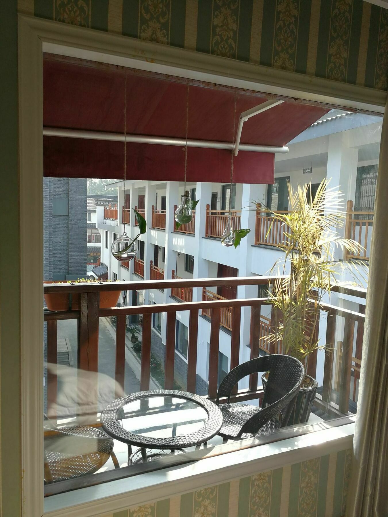 Hangzhou Xihu Qinghe Hostel Exteriér fotografie